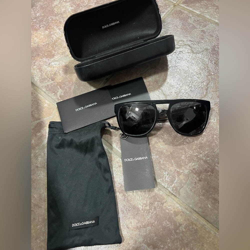 Dolce & Gabbana Women’s Sunglassess